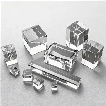 Laser engraving atan blank crystal cube quality tha tak a ni.