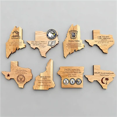 solid thing plaque .