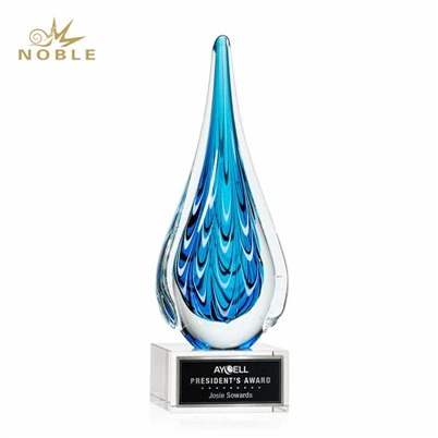 Art Glass Awards danglam bik a ni.